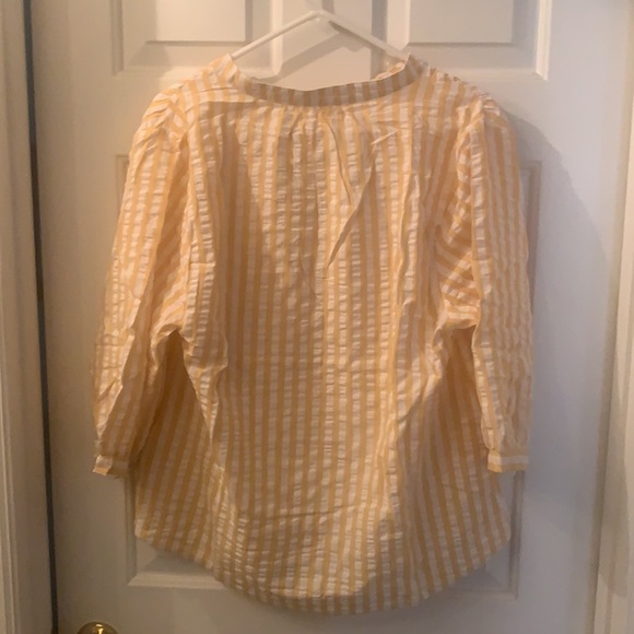 Summer Cotton Top - Picture 2 of 3